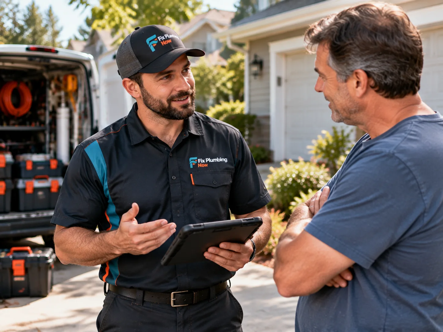 Clogged Drain Service Montgomery Village, MD FAQs